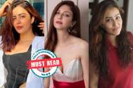 MUST READ! Shilpa Shinde, Neha Pendse and Saumya Tandon among others who are no more a part of &TV's popular sitcom Bhabhiji Gha