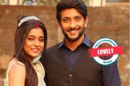 Imlie : Lovely! Check out the special connection that Fahmaan Khan and Sumbul Touqeer Khan have with this person on the set of t
