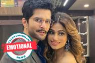 Emotional! Shamita Shetty pens down a cryptic post amid breakup with Raqesh Bapat