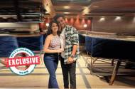 EXCLUSIVE! Pushpa Impossible fame Adish Vaidya on ladylove Revati Lele's support for his profession: Having someone who makes yo