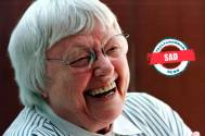 Sad! The voice of Ursula in 'The Little Mermaid', Pat Carroll, dies at 95