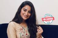 Hilarious! Here’s how Ghum Hai Kisikey Pyaar Meiin’s Pakhi is enjoying her pregnancy time THIS way