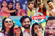 UNBELIEVABLE! Meet the DRAMA QUEENS on the sets of Bade Achhe Lagte Hain 2  