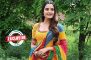Exclusive! “I would love to do some roles which have action sequences” - Ayushi Khurana aka Ajooni
