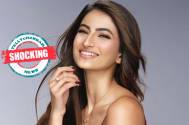 Shocking! Palak Tiwari gets trolled for her latest Airport Look  