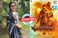 Shamsheera-Sumbul