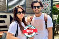 WOAH! After Dipika Kakar, Shoaib Ibrahim surprises wifey with a SPECIAL birthday gift