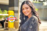 Shocking! This is what Bhagya Lakshmi’s Aishwarya Khare aka Lakshmi suffers from on the sets due to hectic schedules | Deets Ins