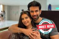 Must Read! After initiating divorce, Charu Asopa and Rajeev Sen reunite