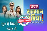 AUDIENCE VERDICT! Netizens compare the current EPISODES of Ghum Hai Kisikey Pyaar Meiin with Savdhaan India