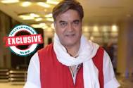 Exclusive! Veteran actor Surendra Pal bag Shaika's next for Star Plus