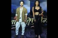 Harsh Rajput recalls being horrified by Nyrraa Banerji's prank