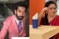 Wow! Nakuul Mehta goes Anupamaa fame Rupali Ganguly's way and we are loving it 