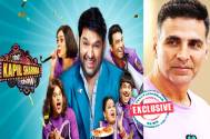 The Kapil Sharma Show: Exclusive! Akshay Kumar to grace the first episode of the upcoming season?