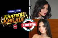 Khatron Ke Khiladi Season 12: Shocking! Kanika Mann and Jannat Zubair are at loggerheads and the reason will shock you, Check it