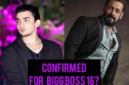 Bigg Boss 16 Update : Actor Vishal Pandey becomes a confirmed contestant, to enter Salman Khan’s Bigg Boss 16?
