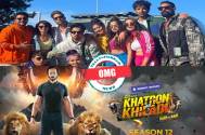 Khatron Ke Khiladi Season 12: OMG! The contestants remember their moms as they perform the dangerous stunts; the upcoming episod