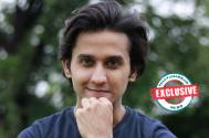 Exclusive! “I was waiting to play the role of Lord Krishna for the past 12 years because in Radha Krishn I was close to playing 