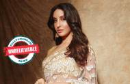 Unbelievable! Nora Fatehi’s first job before entering the world of showbiz will leave you shocked