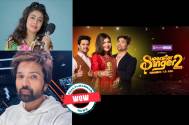 Super Star Singer Season 2: Wow! Neha Kakkar reveals the winning trophy on the show along with judge Himesh Reshammiya