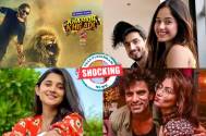 Khatron Ke Khiladi Season 12: Shocking! Faisu and Jannat Zubair lash out at Kanika for saving Mohit Malik and not Sriti Jha 