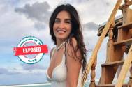 EXPOSED! Shiny Doshi aka Dhara reveals who has been her lazy co-star on the sets of Pandya Store 
