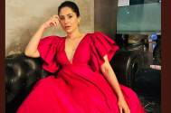 Shubhaavi Choksey encourages all the women to embrace their imperfections, says "Don't ever let your confidence go low because o