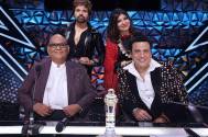 Govinda says his wife is a huge fan of 'Superstar Singer 2' contestant
