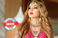 Bravo! Rakhi Sawant in full spirits with beau Adil Khan Durrani ahead of surgery, See Insta video
