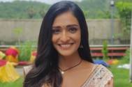 All set for Ganesh Chaturthi: Aishwarya Khare shares hometown memories