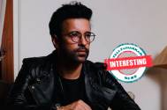 Interesting! Check out THESE lesser-known facts of you favourite TV celeb Aamir Ali