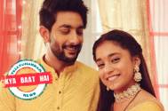 Kya Baat Hai! Fahmaan Khan finally talks about the kind of relationship and bond he shares with Sumbul Touqeer Khan