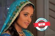 WOW! Check out who is Ulka Gupta aka Banni's favourite on the sets of Banni Chow Home Delivery  
