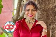 EXCLUSIVE! Tanvi Thakkar opens up about sporting a nose pin for her look in Ghum Hai Kisikey Pyaar Meiin, shares her bond with V