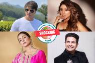 SHOCKING! 12 actors who are no more a part of Star Plus' Yeh Rishta Kya Kehlata Hai and fans wish to see them back on the show 