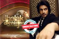 Jhalak Dikhhla Jaa Season 10 : Congratulations! Gashmeer Mahajani wins the first Golden Chair and is safe from next week’s elimi