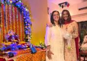 Mitu spills the beans on her friendship with Achint Kaur