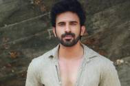 Ganesh Chaturthi 2022: Actor Ankit Siwach extends his festive greetings to his fans