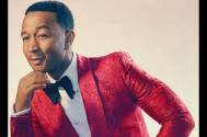 John Legend: 'Kanye West was upset with me because I supported Joe Biden'
