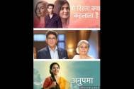 Rajan and Deepa Shahi’s Anupama and Yeh Rishta wins awards 