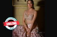 AMAZING! Surbhi Chandna's THROWBACK video proves that she was always born to be a star 