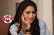 Ghum Hai Kisikey Pyaar Meiin: AWW! Meet Aishwaya Sharma aka Pakhi’s real life bestie 