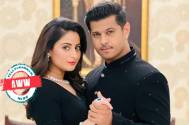 Ghum Hai Kisikey Pyaar Meiin: AWW! Neil Bhatt’s cutest nickname for Aishwarya Sharma