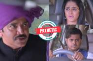 PATHETIC! Gulabrao shoots Virat in front of Sai leaving her shocked in Star Plus' Ghum Hai Kisikey Pyaar Meiin 