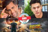 Khatron Ke Khiladi: OMG! Did Rajiv Adatia call Pratik Sehajpal dumb?