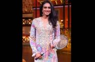 On 'The Kapil Sharma Show', PV Sindhu recalls when Sachin gifted her a car