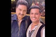 Neil Bhatt does a Kishore Kumar, performs maestro's ageless 'Eena Meena Deeka'