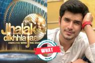 Jhalak Dikhla Jaa 10: WHAT! Paras Kalnawat shares a behind-the-scenes video; says his body went cold before the performance