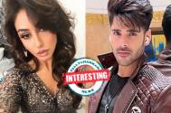 INTERESTING! Naagin 6 fame Mahek Chahal says she finds co-star Simba Nagpal cute, opens up on regretting doing some roles and mu
