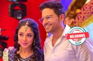 Anupamaa: HILARIOUS! Check out the funniest sketches of Rupali Ganguly and Gaurav Khanna by THIS special person